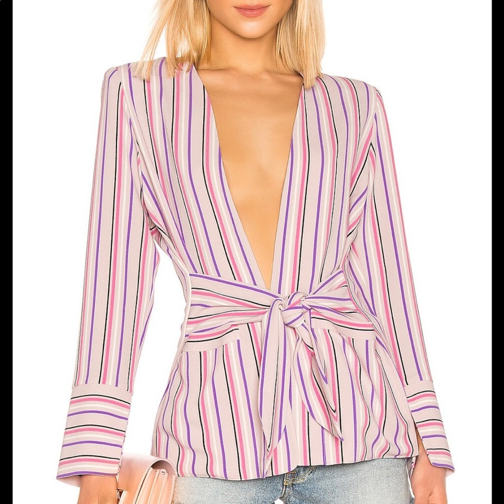 Hofmann Copenhagen Selma Blazer size 34/2